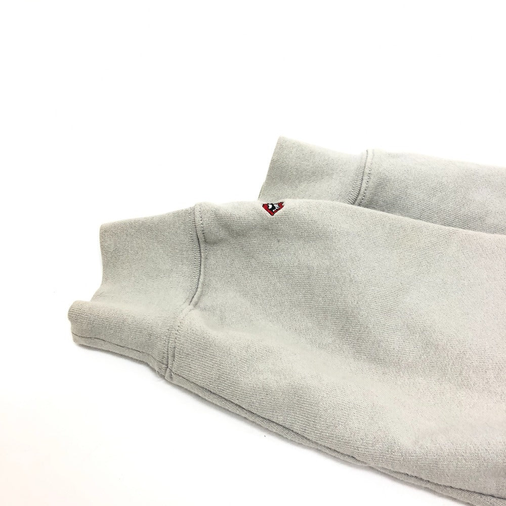 CHROME HEARTS 2020SS PPO SUGGEST SPACE GRY HD PLVR Chrome Hearts x Matty Boy Suggest Space Grey Sudadera con capucha Parka con capucha Algodón Hombre Gris