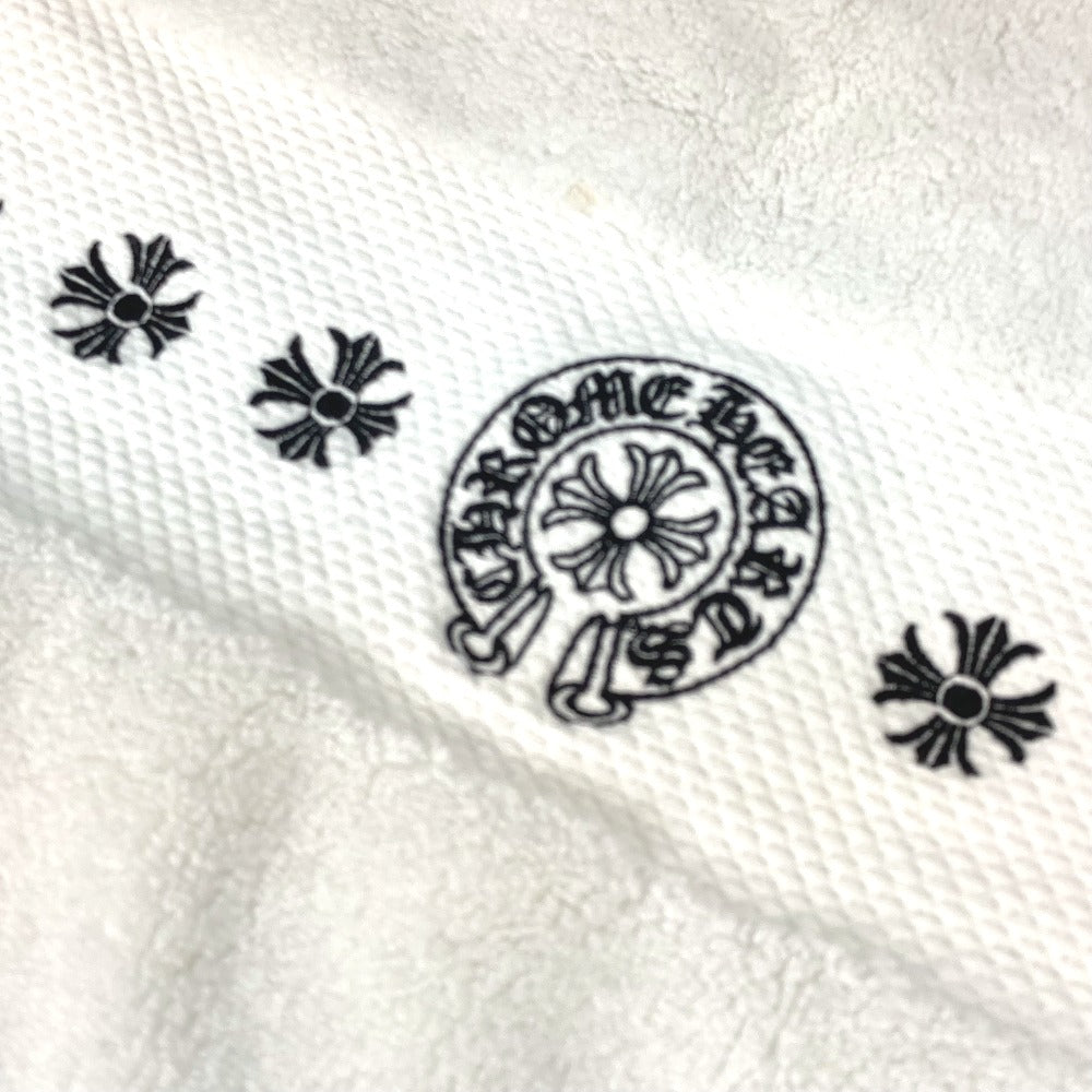 CHROME HEARTS ホースシュー フェイスタオル タオル コットン メンズ - brandshop-reference