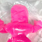 CHROME HEARTS Objects, interior decorations, stuffed animals HARRIS TEETER JOE FOTI ART WORLD 2025 Figure - Japan Limited Edition skull Miscellaneous goods Plastic Neon pink Used