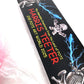 CHROME HEARTS Objects, interior decorations, stuffed animals HARRIS TEETER JOE FOTI ART WORLD 2025 Figure - Japan Limited Edition skull Miscellaneous goods Plastic Neon pink Used
