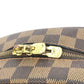 LOUIS VUITTON N41455 ダミエ ショルダーバッグ 肩掛け ノリータ カバン ボストンバッグ ハンドバッグ ダミエキャンバス レディース エベヌ ブラウン