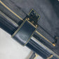 LOUIS VUITTON M91805 スハリ アンジェニューPM カバン ドクターバッグ ハンドバッグ スハリレザー レディース ノワール ブラック