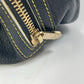 LOUIS VUITTON M91805 スハリ アンジェニューPM カバン ドクターバッグ ハンドバッグ スハリレザー レディース ノワール ブラック