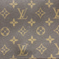 LOUIS VUITTON M51257 ミュゼットタンゴ カバン 肩掛け ショート ショルダーバッグ モノグラムキャンバス レディース ブラウン