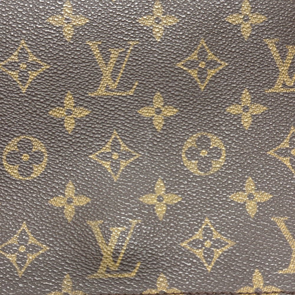 LOUIS VUITTON M51257 ミュゼットタンゴ カバン 肩掛け ショート ショルダーバッグ モノグラムキャンバス レディース ブラウン