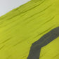 LOUIS VUITTON MP2152 Etoile Fleur Louis Fashion Accessory Large Cotton Stole Shawl Women's Yellow