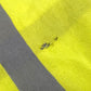 LOUIS VUITTON MP2152 Etoile Fleur Louis Fashion Accessory Large Cotton Stole Shawl Women's Yellow