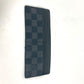 LOUIS VUITTON N63084 ダミエグラフィット ポルトフォイユ ロン カードケースのみ 名刺入れ カードケース ダミエグラフィットキャンバス メンズ ブラック