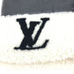 LOUIS VUITTON M77052 バイカラー マフシャーリング シグネイチャー グローブ 手袋 シープスキン レディース - brandshop-reference