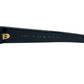 LOUIS VUITTON Z1502E Sunglasses 1.1 Evidence S00 sunglasses Plastic Black Used