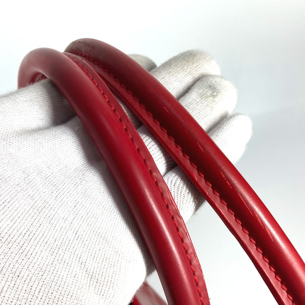 LOUIS VUITTON M5926E エピ パッシィPM トートバッグ カバン ショルダーバッグ 肩掛け ハンドバッグ エピレザー レディース レッド - brandshop-reference