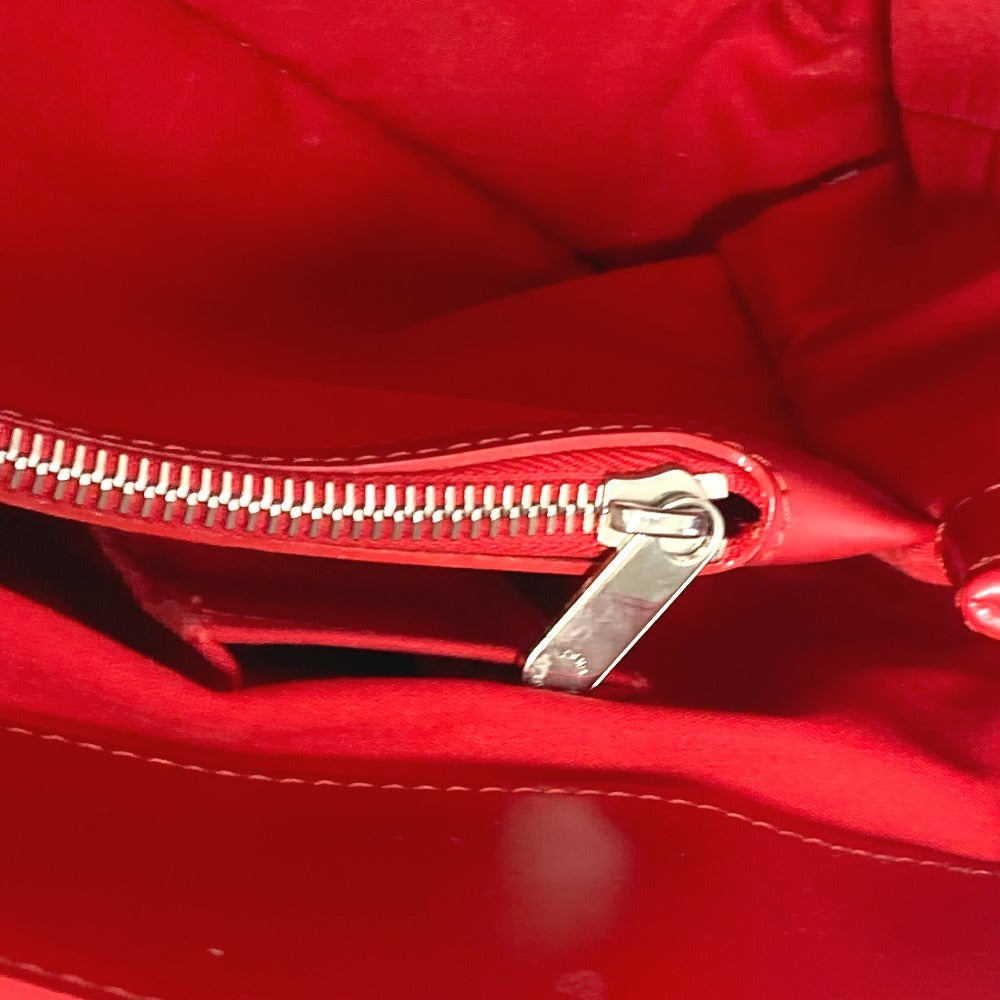 LOUIS VUITTON M5926E エピ パッシィPM トートバッグ カバン ショルダーバッグ 肩掛け ハンドバッグ エピレザー レディース レッド - brandshop-reference