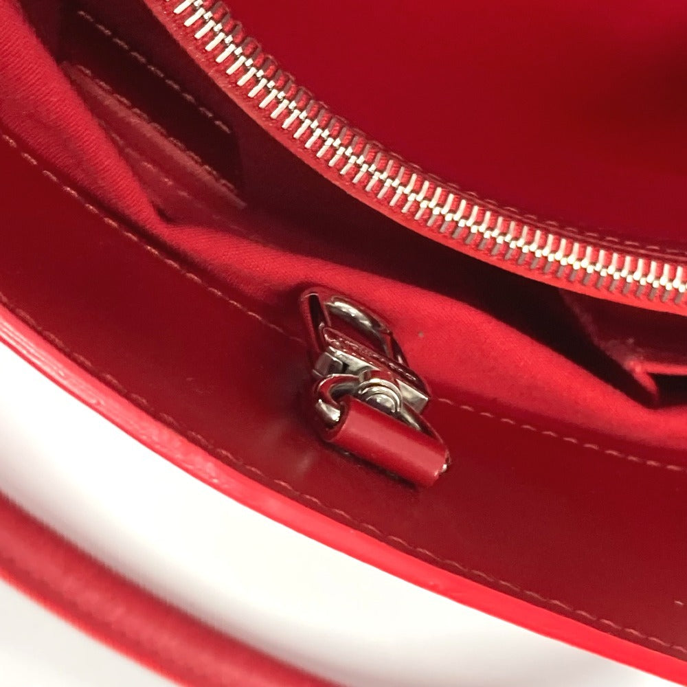 LOUIS VUITTON M5926E エピ パッシィPM トートバッグ カバン ショルダーバッグ 肩掛け ハンドバッグ エピレザー レディース レッド - brandshop-reference