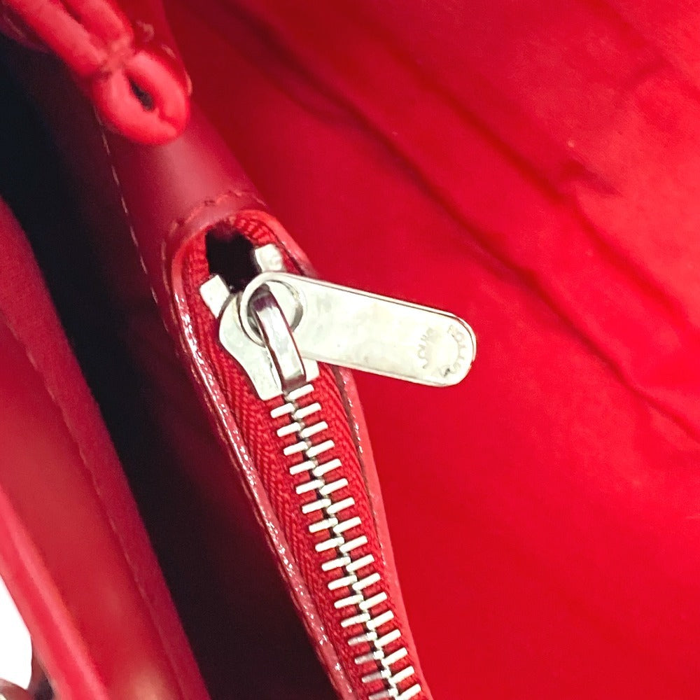 LOUIS VUITTON M5926E エピ パッシィPM トートバッグ カバン ショルダーバッグ 肩掛け ハンドバッグ エピレザー レディース レッド - brandshop-reference