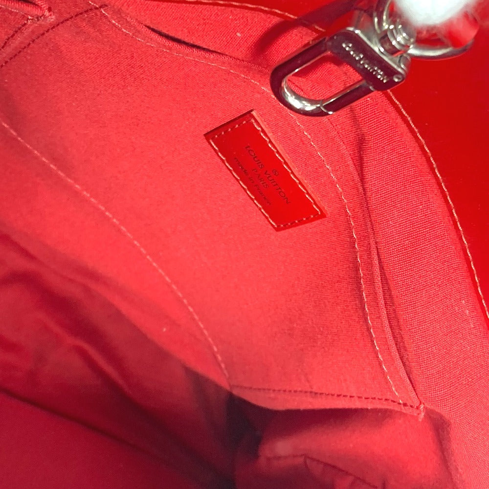 LOUIS VUITTON M5926E エピ パッシィPM トートバッグ カバン ショルダーバッグ 肩掛け ハンドバッグ エピレザー レディース レッド - brandshop-reference