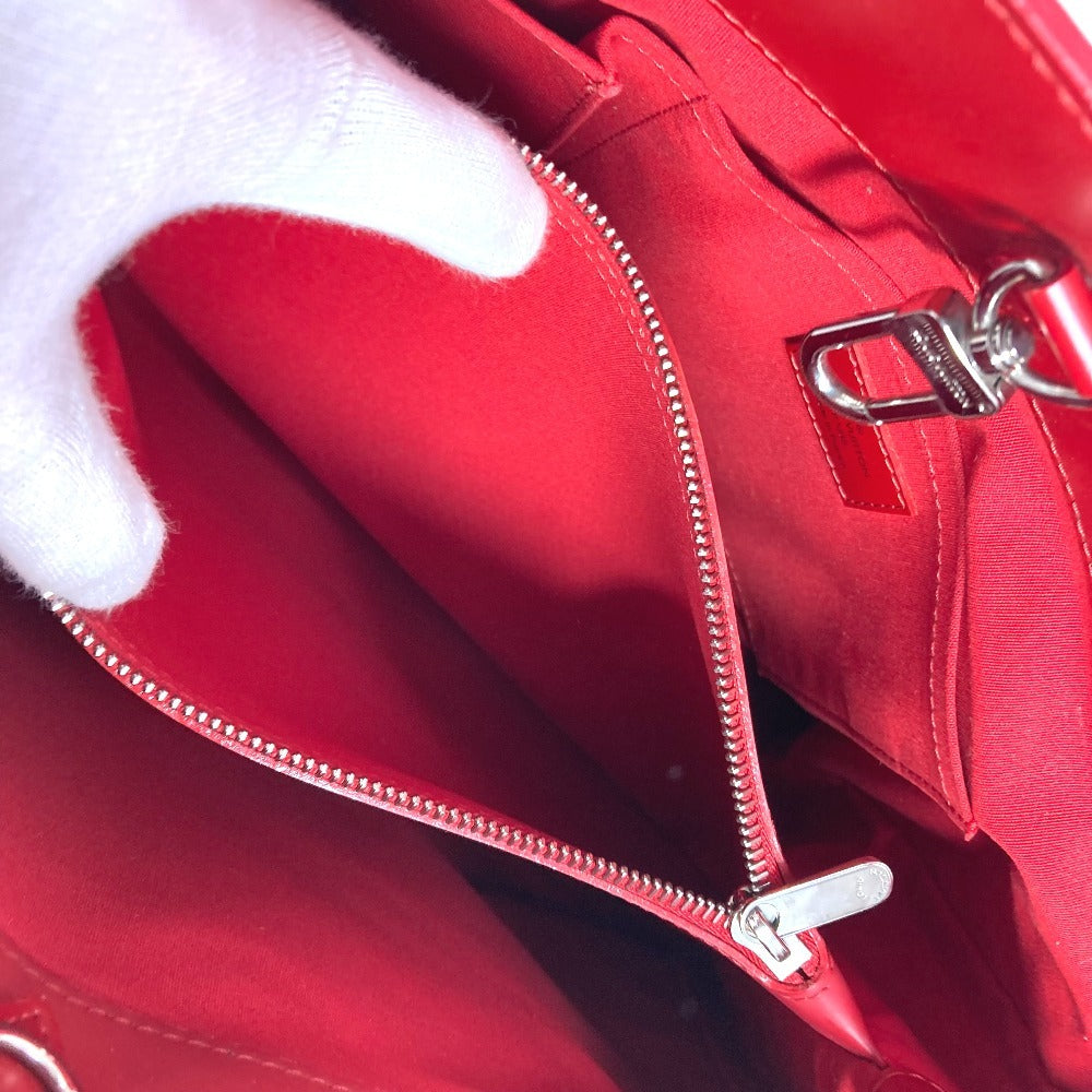 LOUIS VUITTON M5926E エピ パッシィPM トートバッグ カバン ショルダーバッグ 肩掛け ハンドバッグ エピレザー レディース レッド - brandshop-reference