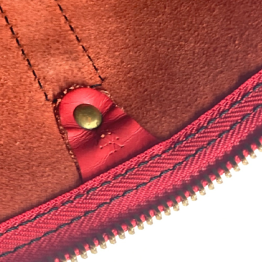 LOUIS VUITTON M42967 エピ キーポル50 旅行バッグ トラベルバッグ カバン ハンドバッグ ボストンバッグ エピレザー レディース カスティリアンレッド レッド - brandshop-reference