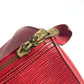 LOUIS VUITTON M42967 エピ キーポル50 旅行バッグ トラベルバッグ カバン ハンドバッグ ボストンバッグ エピレザー レディース カスティリアンレッド レッド - brandshop-reference