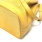 Louis Vuitton M44009 Epi Noe Bag Drawstring Bahu Tote Bag Tangan Bahu Beg Epi Kulit Wanita Tassili Kuning