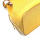 Louis Vuitton M44009 Epi Noe Bag Drawstring Bahu Tote Bag Tangan Bahu Beg Epi Kulit Wanita Tassili Kuning