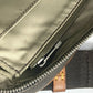 Louis Vuitton M93619 Damier Jean Acrobat bahu beg beg tali pinggang beg badan damier jean canvas unisex ekor khaki