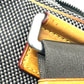 LOUIS VUITTON M93619 Acrobate Body Bag Waist Bag Damier Geant Canvas Men's Khaki Green