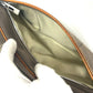 LOUIS VUITTON M93619 Acrobate Body Bag Waist Bag Damier Geant Canvas Men's Khaki Green