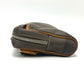 LOUIS VUITTON M93619 Acrobate Body Bag Waist Bag Damier Geant Canvas Men's Khaki Green