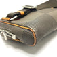 LOUIS VUITTON M93619 Acrobate Body Bag Waist Bag Damier Geant Canvas Men's Khaki Green