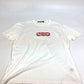 LOUIS VUITTON アパレル LOUIS VUITTON SUPREME シュプリーム ボックスロゴ トップス 半袖Ｔシャツ コットン メンズ - brandshop-reference