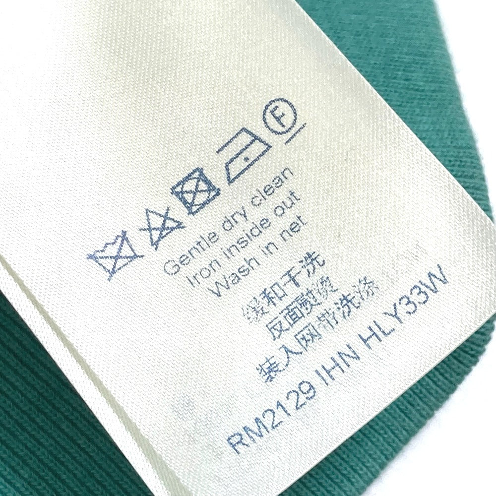 LOUIS VUITTON シグネチャー フーディー トップス 長袖 フード付き トレーナー アパレル パーカー コットン メンズ ブルー系 - brandshop-reference