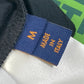 LOUIS VUITTON プリーテッド アパレル トップス RM221 半袖Ｔシャツ コットン メンズ ブラック