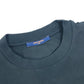 LOUIS VUITTON プリーテッド アパレル トップス RM221 半袖Ｔシャツ コットン メンズ ブラック