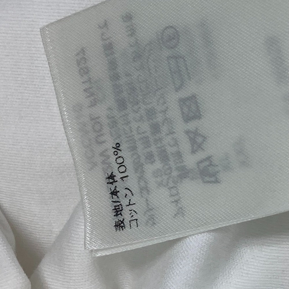 LOUIS VUITTON ワッペン レインボーパッチ アパレル トップス RW222W 半袖Ｔシャツ コットン レディース ホワイト