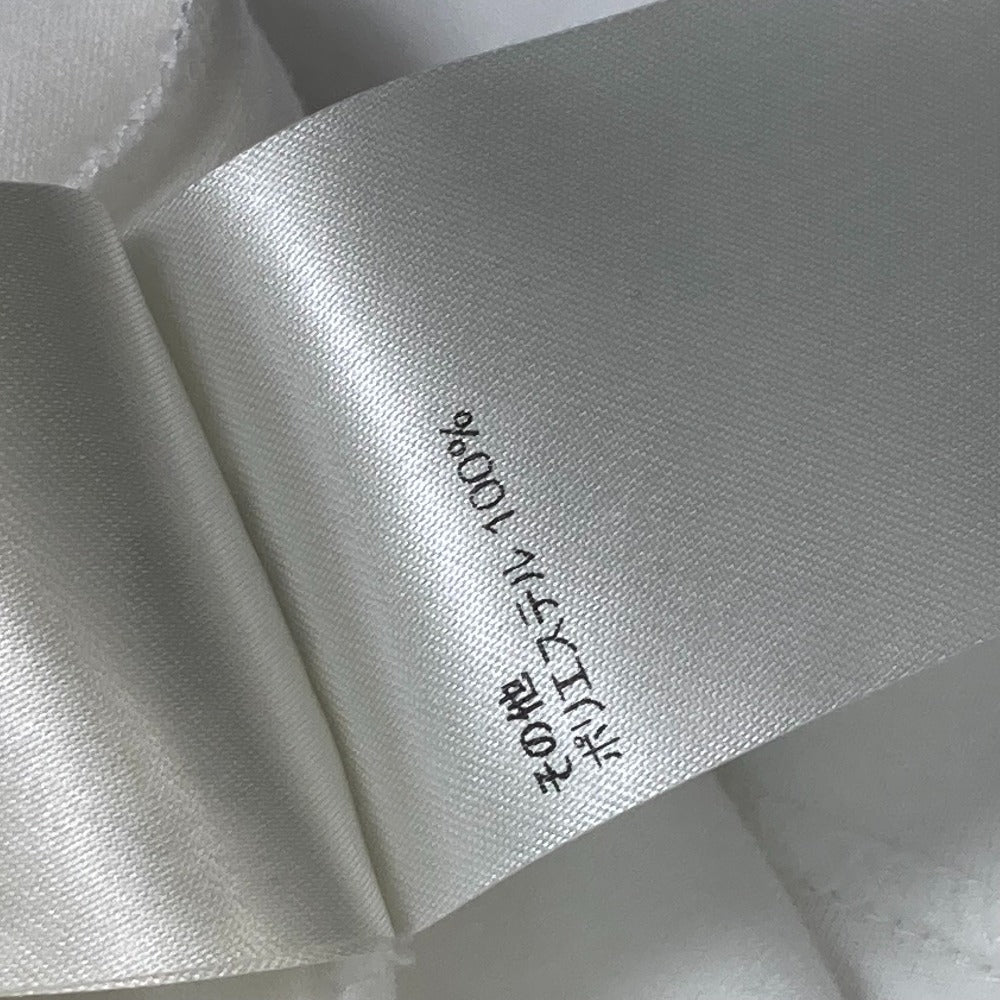 LOUIS VUITTON ワッペン レインボーパッチ アパレル トップス RW222W 半袖Ｔシャツ コットン レディース ホワイト