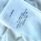 LOUIS VUITTON 1ABJ28 ハイブリッドコットンＴシャツ アパレル トップス RM232 半袖Ｔシャツ コットン メンズ ホワイト