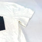 LOUIS VUITTON 1ABJ28 ハイブリッドコットンＴシャツ アパレル トップス RM232 半袖Ｔシャツ コットン メンズ ホワイト