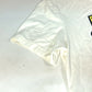 LOUIS VUITTON 1ABJ28 ハイブリッドコットンＴシャツ アパレル トップス RM232 半袖Ｔシャツ コットン メンズ ホワイト