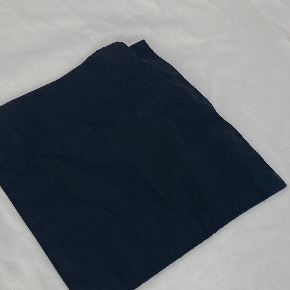 LOUIS VUITTON 1ABJ28 ハイブリッドコットンＴシャツ アパレル トップス RM232 半袖Ｔシャツ コットン メンズ ホワイト