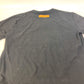 LOUIS VUITTON LVスプレッドエンブロイダリー アパレル トップス RW222M 半袖Ｔシャツ コットン メンズ ブラック