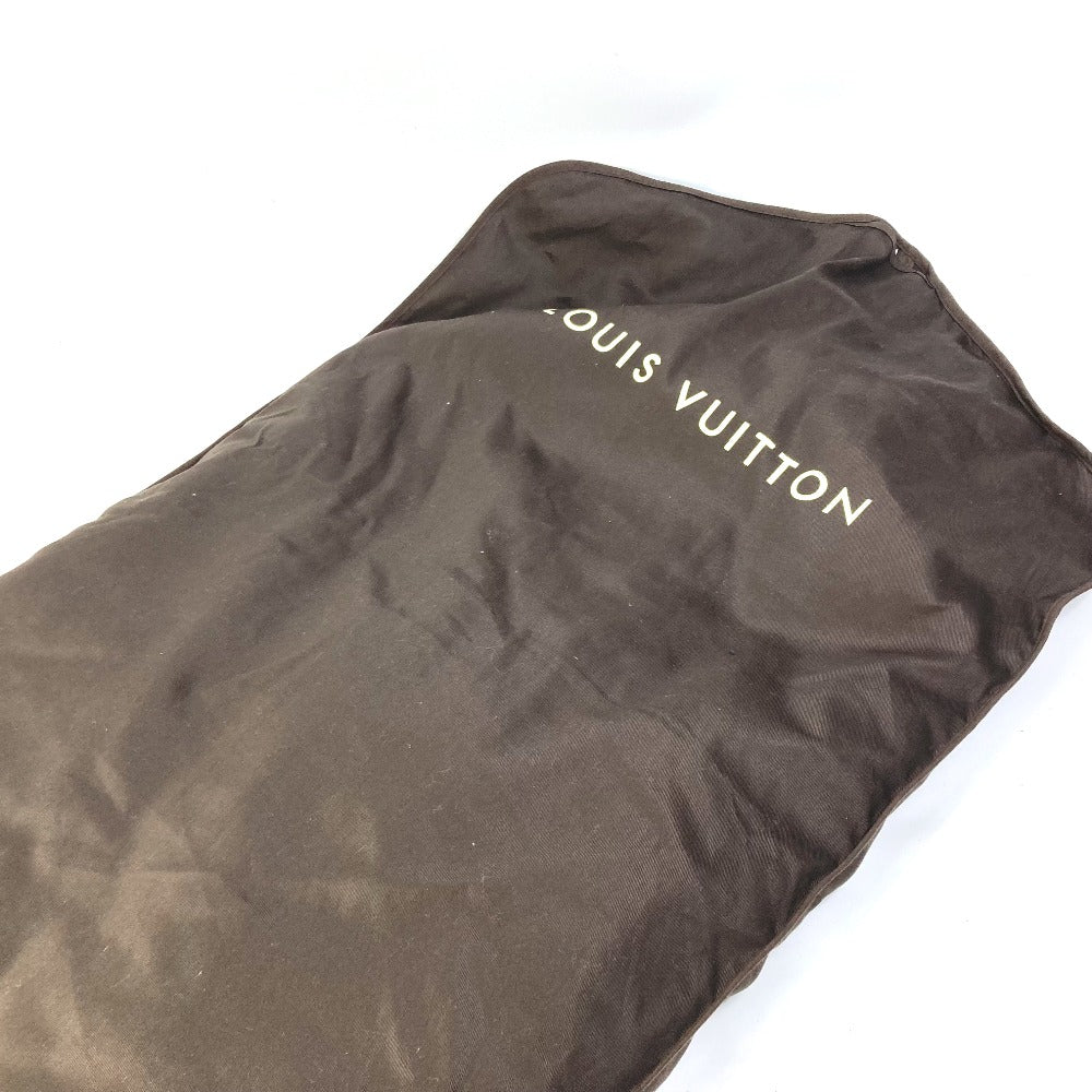 LOUIS VUITTON アウター アパレル ニット ファー ジップアップ ケープ ポンチョ ウール レディース ブラウン