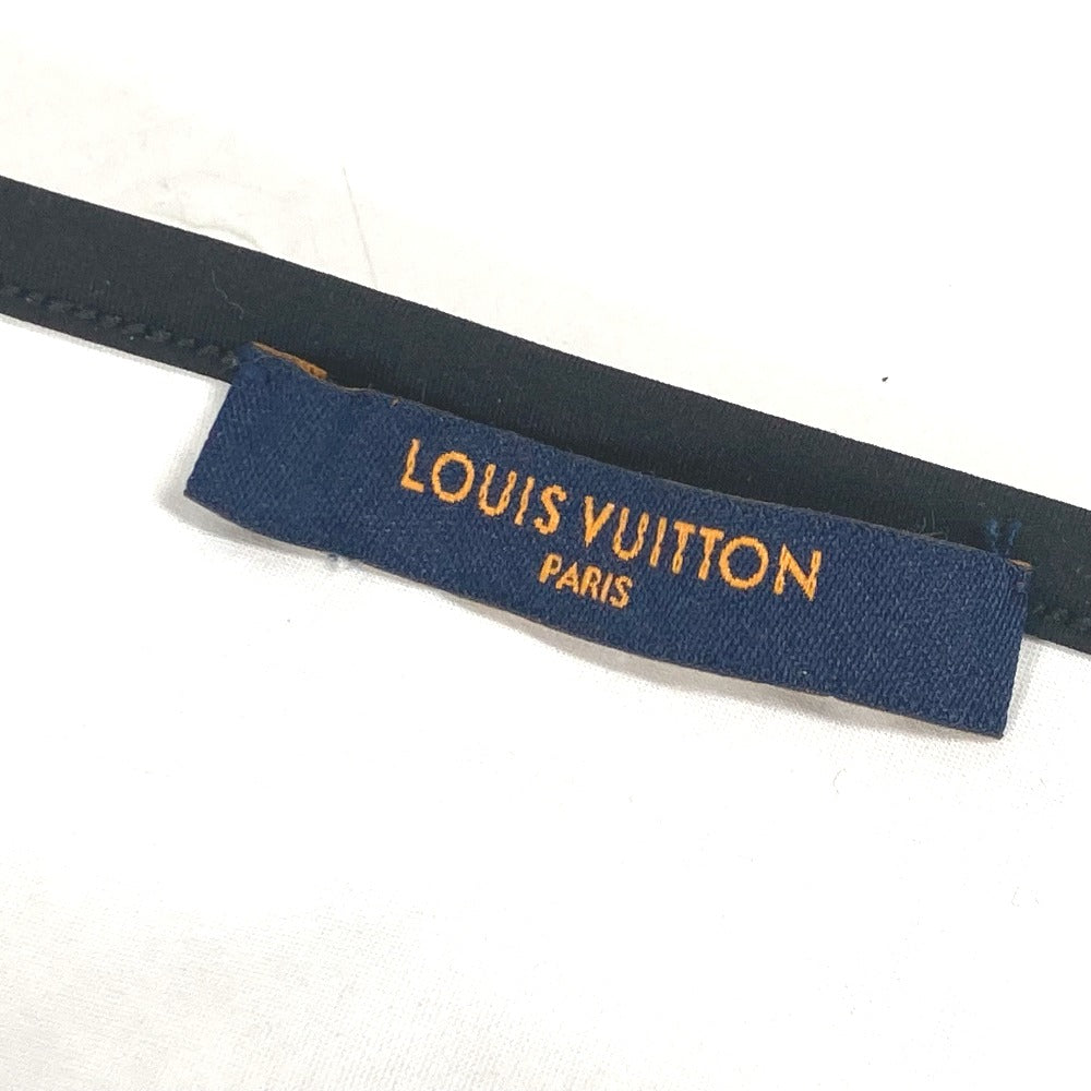 LOUIS VUITTON ブラジャー パンツ ダミエ ビキニ スイムウエア スィムウェア 上下セット 水着 ポリアミド レディース