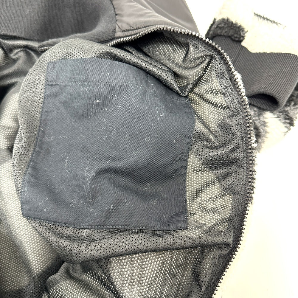 LOUIS VUITTON RM241M DFG HQY18W 24SS LVロゴフリース ナイロン切替 アパレル ブルゾン ポリエステル メンズ マルチカラー - brandshop-reference