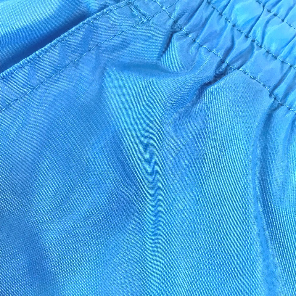 LOUIS VUITTON スイムウエア スィムウエア RM212Q 水着 ポリアミド メンズ ブルー - brandshop-reference