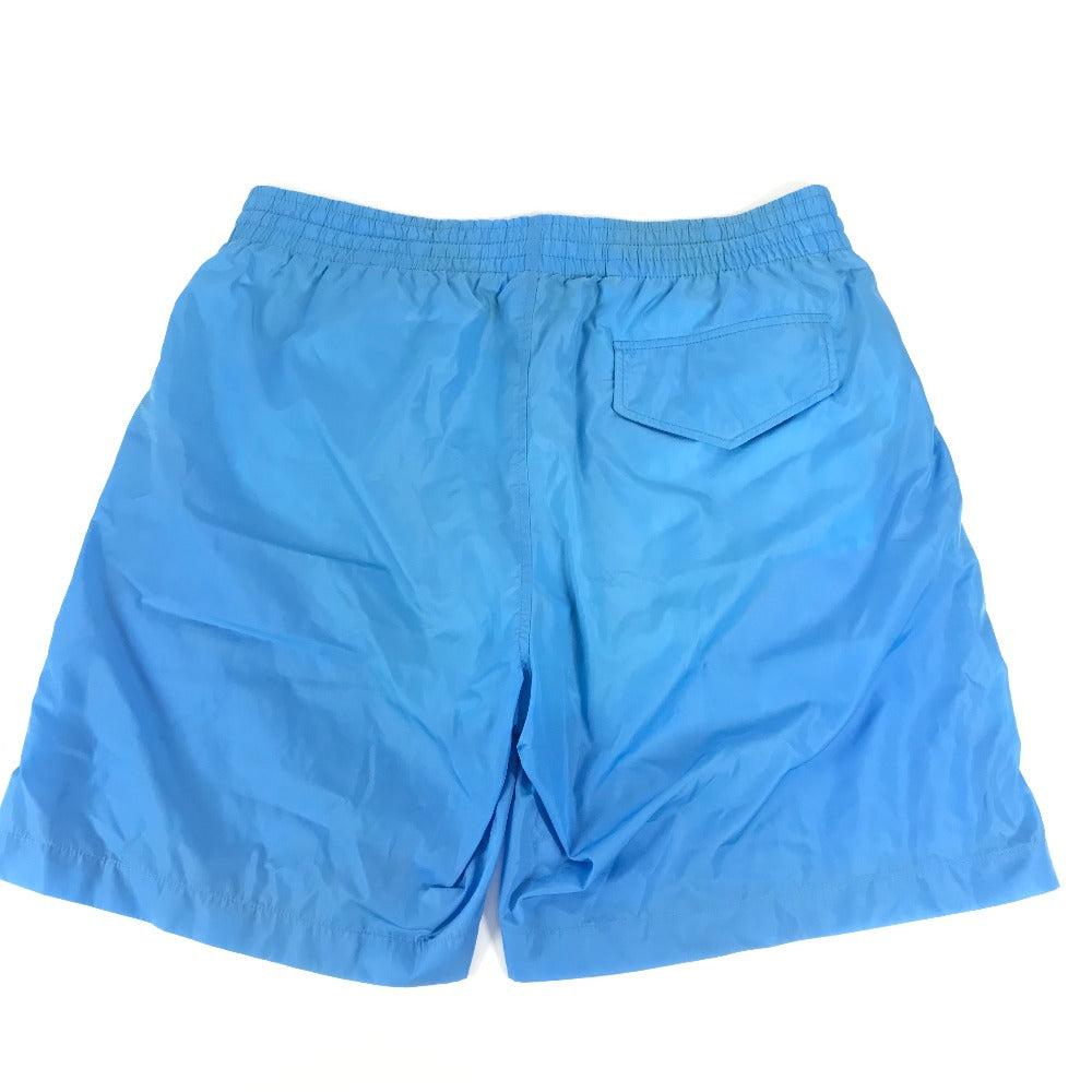 LOUIS VUITTON スイムウエア スィムウエア RM212Q 水着 ポリアミド メンズ ブルー - brandshop-reference