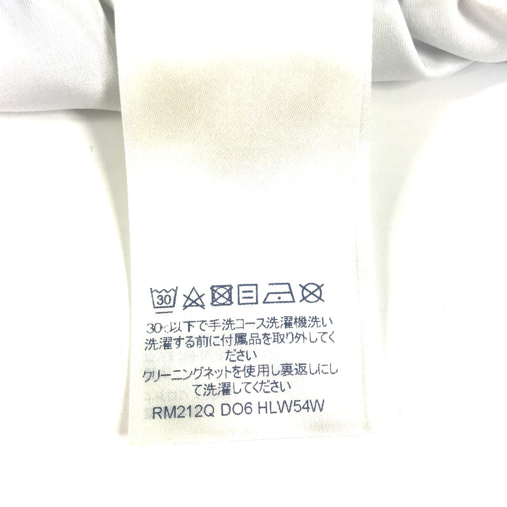 LOUIS VUITTON スイムウエア スィムウエア RM212Q 水着 ポリアミド メンズ ブルー - brandshop-reference