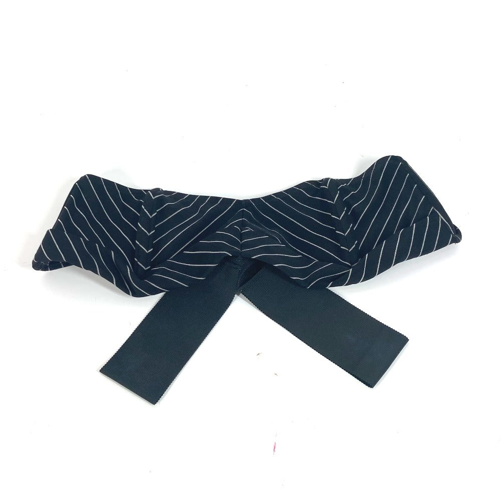 LOUIS VUITTON スリーピースセット  ロゴ ビキニ セット ペア スイムウエア スィムウエア 水着 ポリアミド レディース ブラック - brandshop-reference