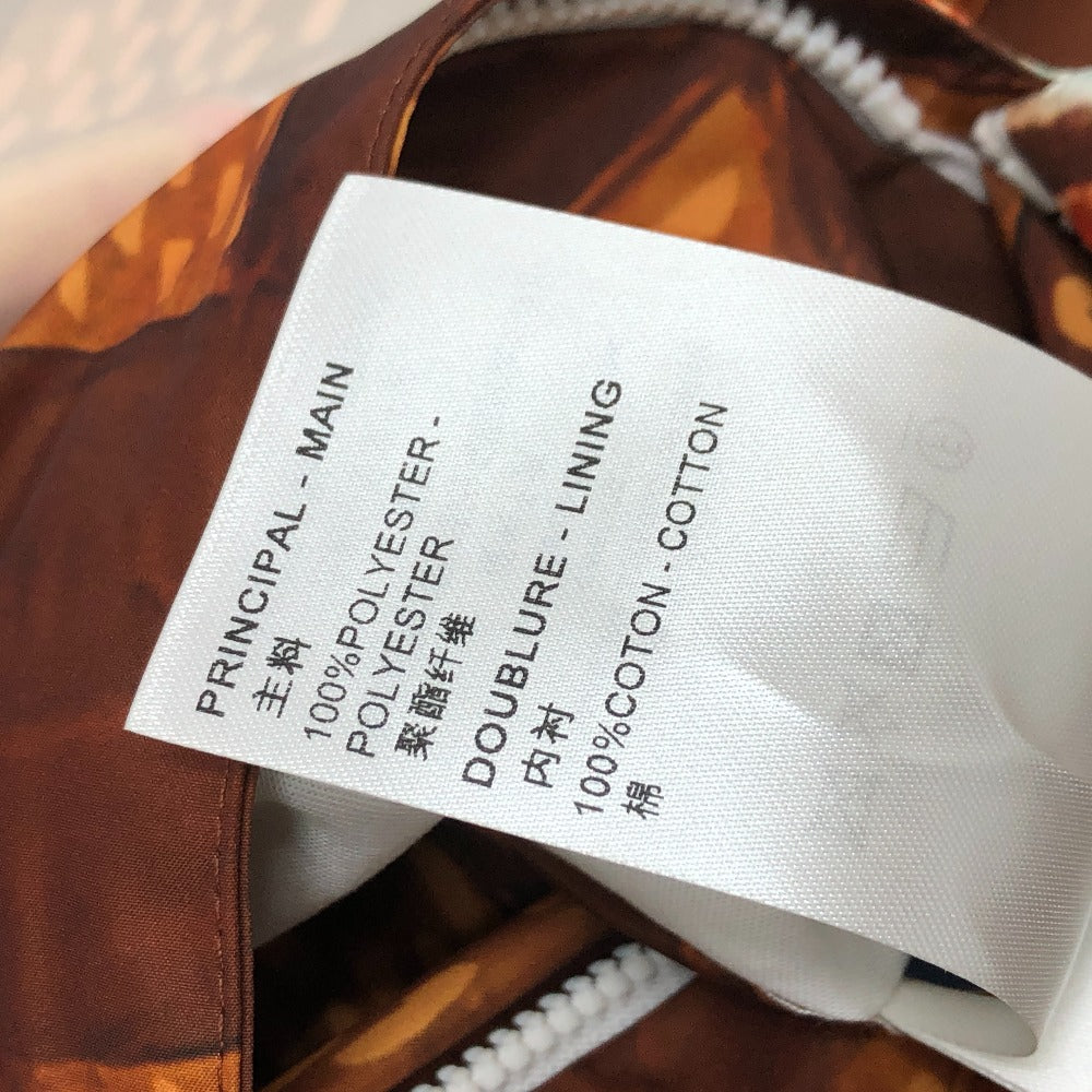 LOUIS VUITTON HPB69W 23AW Feast Windbreaker Jacket ペインティング ウィンドブレイカー ジャケット ナイロン メンズ マルチカラー - brandshop-reference