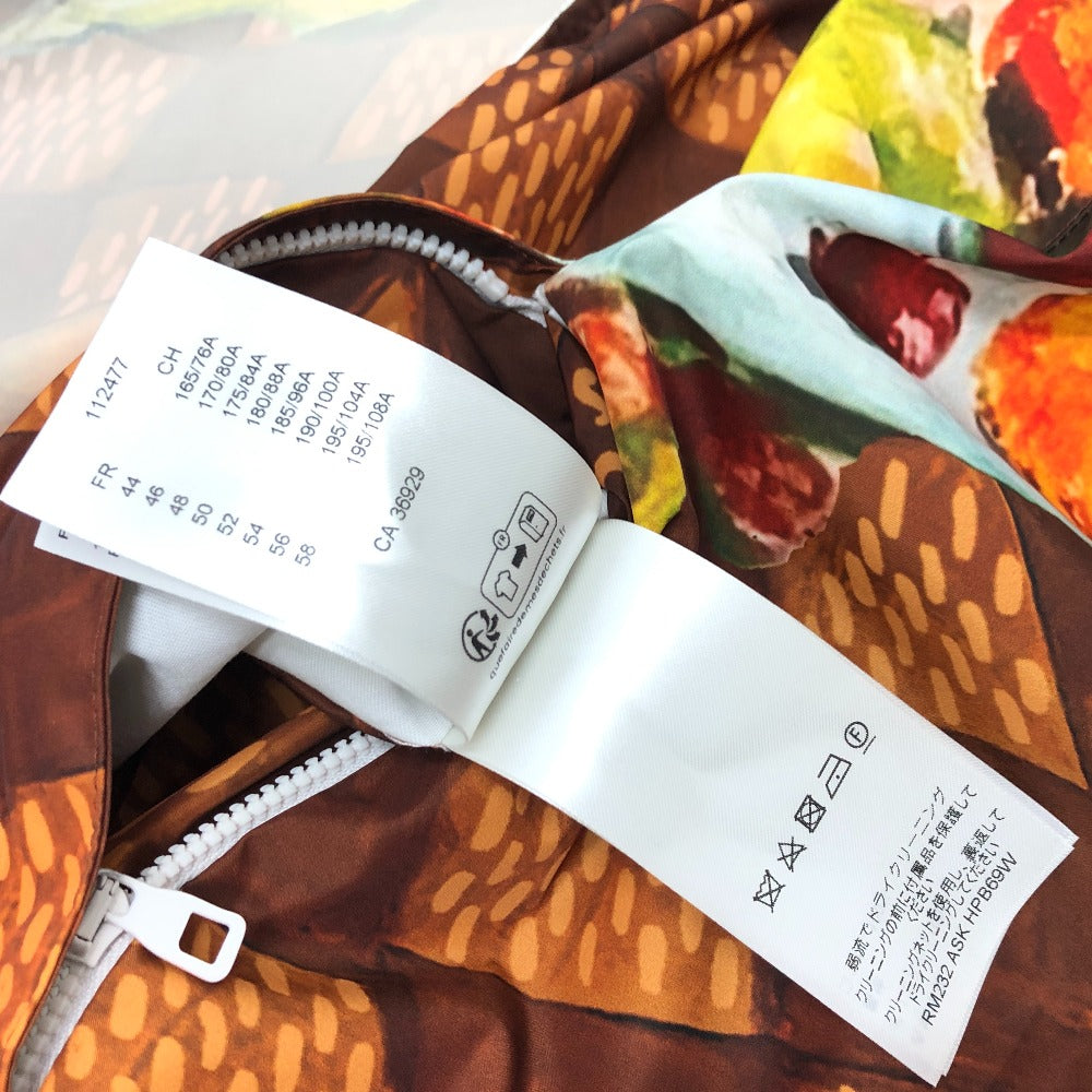 LOUIS VUITTON HPB69W 23AW Feast Windbreaker Jacket ペインティング ウィンドブレイカー ジャケット ナイロン メンズ マルチカラー - brandshop-reference