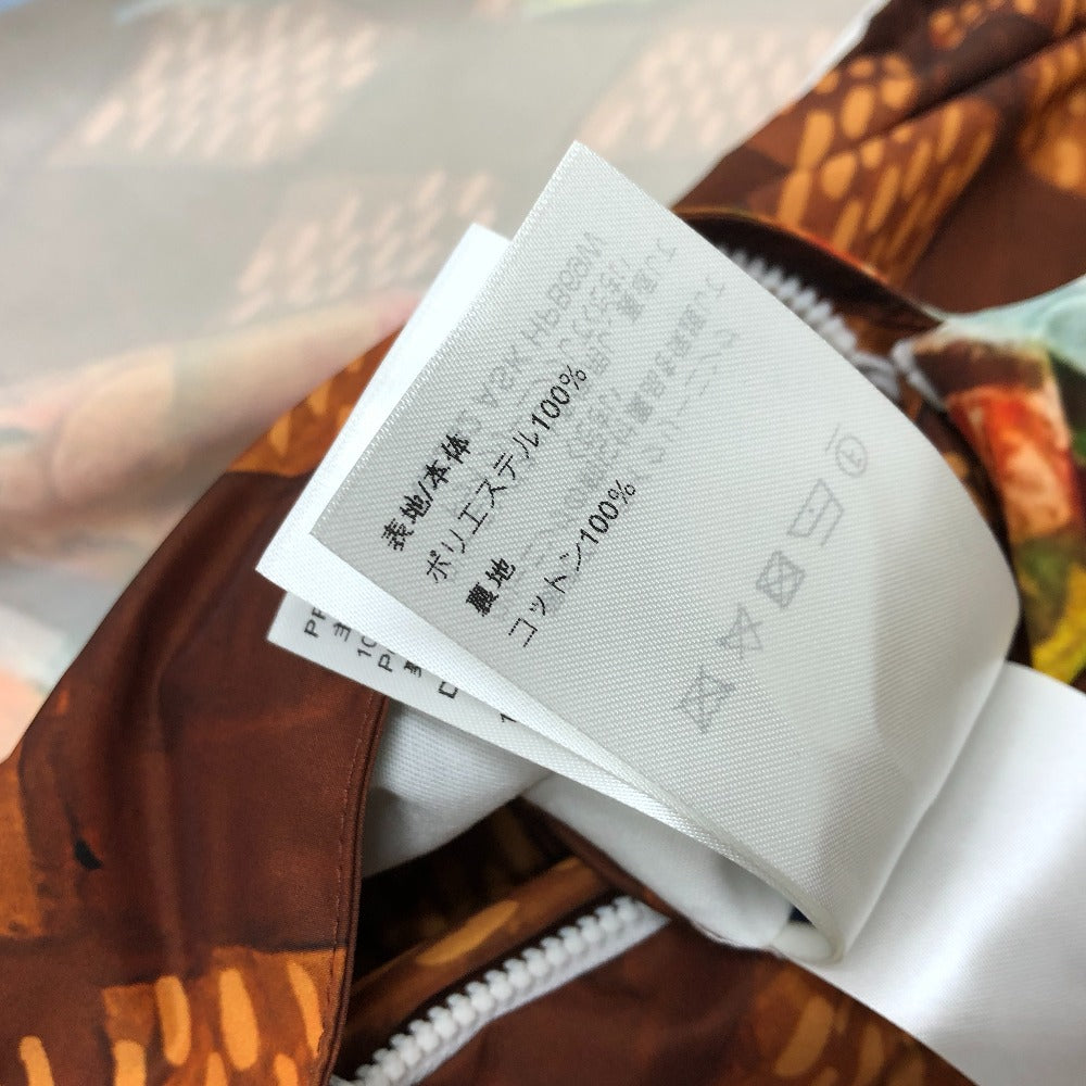 LOUIS VUITTON HPB69W 23AW Feast Windbreaker Jacket ペインティング ウィンドブレイカー ジャケット ナイロン メンズ マルチカラー - brandshop-reference